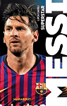 Lionel Messi par Marabout