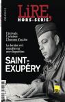 Lire - Hors-srie, n9 : Saint-Exupry par Lire