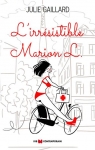L'irrésistible Marion L. par Gaillard
