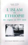 L'islam en Ethiopie par Cuoq