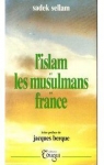 L'islam et les musulmans en France: Perceptions, craintes et ralits par Sellam