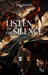 Listen to the silence par 