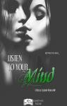Listen, tome 3 : Listen to your mind par Joguin-Rouxelle