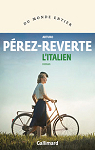 L'italien par Prez-Reverte