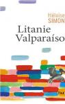 Litanie Valparaiso par Simon