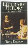 Literary Theory: An Introduction par Eagleton