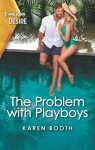 The Problem with Playboys par Booth