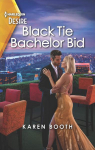 Black Tie Bachelor Bid par Booth