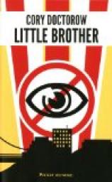 Little Brother par Doctorow
