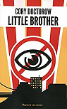 Little Brother par Doctorow