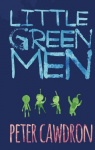 Little Green Men par Cawdron