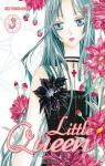 Little queen, tome 3