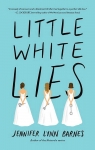 Little white lies par Barnes