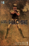 Live machine, tome 1 par Marginal