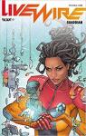 Livewire, tome 2 : Guardian
