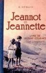 Jeannot et Jeannette - Cours lmentaire par Seguin