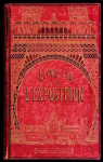 Livre d'or de l'Exposition 1889 par Huard