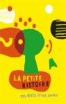 Livre et petite enfance : Récits d'expériences en Île-de-France par affaires culturelles d`Île-de-France - DRAC