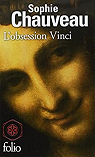 L'obsession Vinci par Chauveau