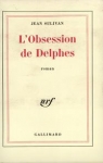 L'obsession de Delphes par Sulivan