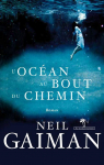 L'océan au bout du chemin par Gaiman