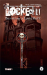 Locke & Key, tome 1 : Bienvenue  Lovecraft par Hill