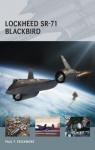 Lockheed SR-71 Blackbird par Crickmore