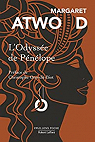 L'odyssée de Pénélope par Atwood