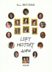 Loft History 2084 par Bertrand