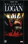 Wolverine : Logan par Vaughan