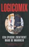 Logicomix par Apstolos K. Doxidis