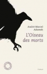 L'oiseau des morts par Adamek