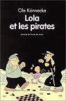 Lola et les pirates par Knnecke