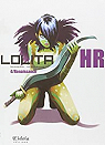 Lolita HR, tome 4 : Renaissance par Rieu