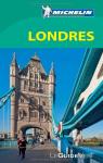 Guide Vert, Londres par Michelin
