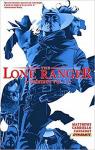 The Lone Ranger Omnibus, tome 1 par Matthews