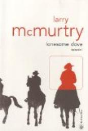 Lonesome Dove, tome 1 par Larry McMurtry