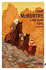 Lonesome Dove, tome 1 par McMurtry