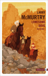 Lonesome Dove, pisode 1 par McMurtry