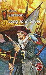 Long John Silver par Larsson