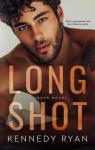 Hoops, book 1 : Long Shot par Ryan