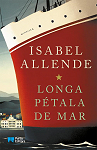 Longa ptala de mar par Allende
