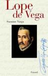 Lope de Vega par Varga