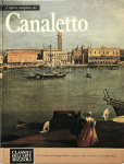 L'opera completa del Canaletto - Classici dell'arte Rizzoli volume 18 par Puppi