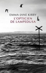 L'opticien de Lampedusa par Kirby