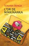 L'or de Ninkinanka par Benga