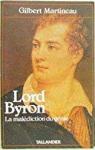 Lord Byron par Martineau