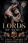 Les Nobles de l'universit de Forsyth, tome 3 : Lords of Mercy par Lawson