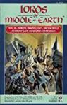 Lords of Middle-Earth Vol.III par Amthor