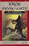 Lords of Middle-Earth Vol.II par Fenlon